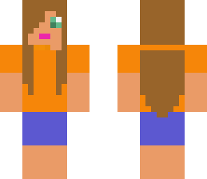 poseidon's daughter