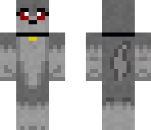 re did female wolf