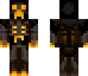 fire wither creeper