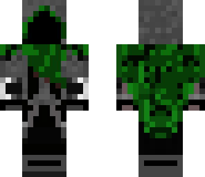 caped mage