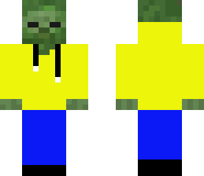 zombie teen