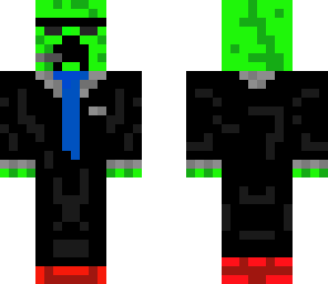 agent creeper