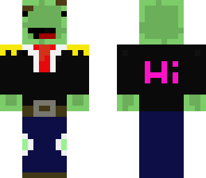 hello