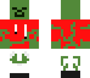 zombie 1