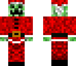 christmas creeper