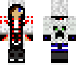 my skin for minecraft