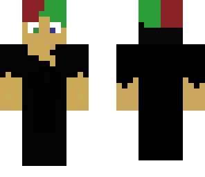 hunter