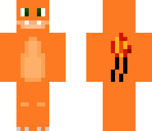 charmander