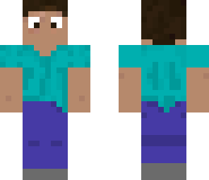 revenge steve