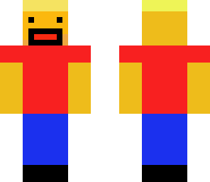 guy with gote