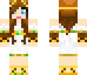 goddess of odyssey