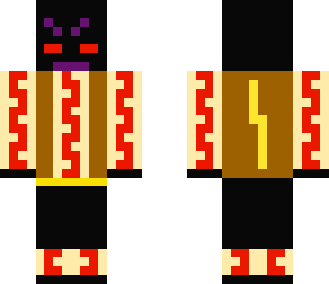 dragonender