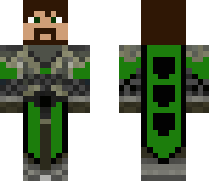 green knight