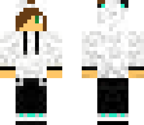 panda boy