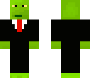 frog