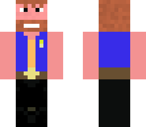 chuck norris