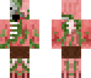 derped up pigman