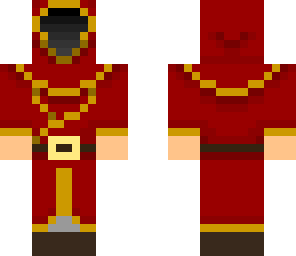 red wizard magicka