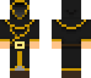 black wizard magicka