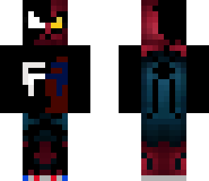 spiderman symbiote 2