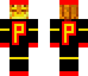 pman
