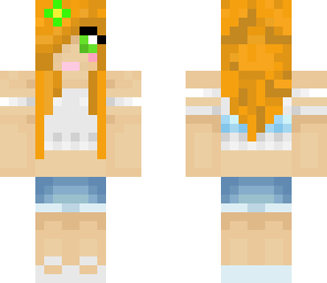beach ginger