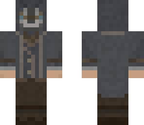 corvo attano - dishonored