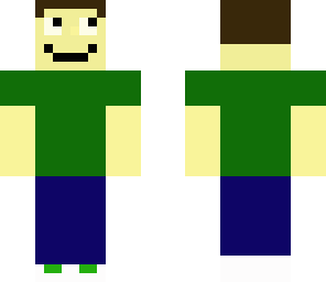 this is my avatar