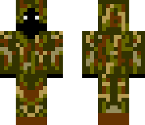 sniper bob