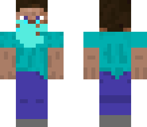crying wet steve
