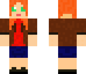 amy pond