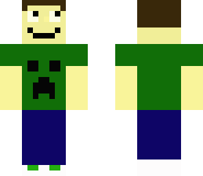 remake of me