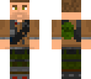 axton - borderlands 2