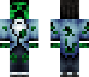 omg creeper psy