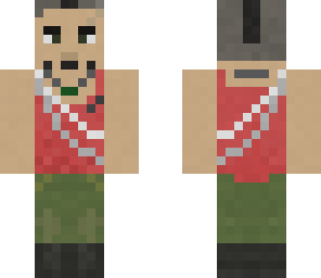 vaas - farcry 3