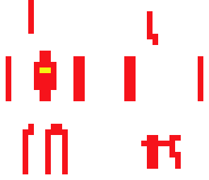 bloodred blaze