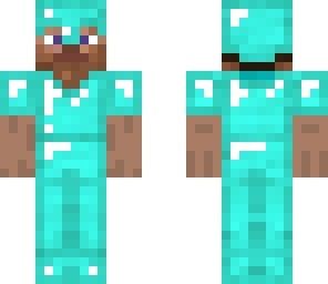 my diamond dude
