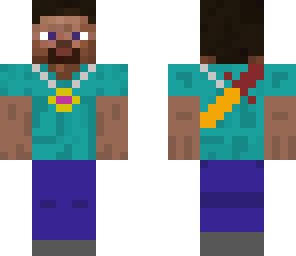 sky steve