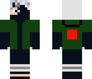 kakashi eliteninja01