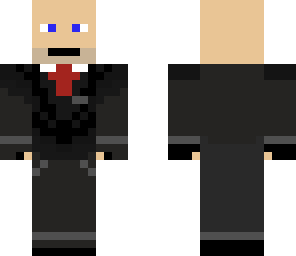 my hit man