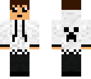 creeper man