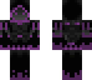 purple mage