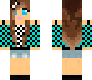 girl