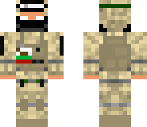 california herobrine