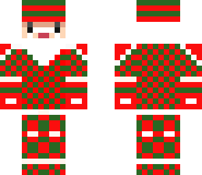dwarf chirstmas