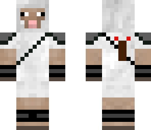 archer sheep
