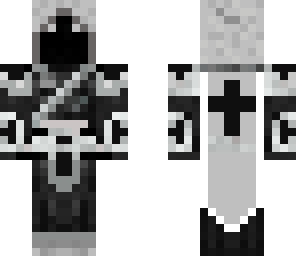 ghost templar