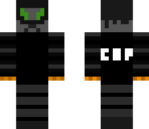 l4d riot cop zombie