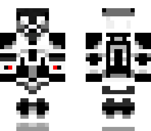 clone trooper