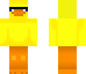 dat duck